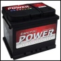  Electric Power 12V 100 Ah 800A Jobb + Akkumulátor